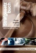 Strafgesetzbuch - Besonderer Teil: Polizeiausgabe Law
