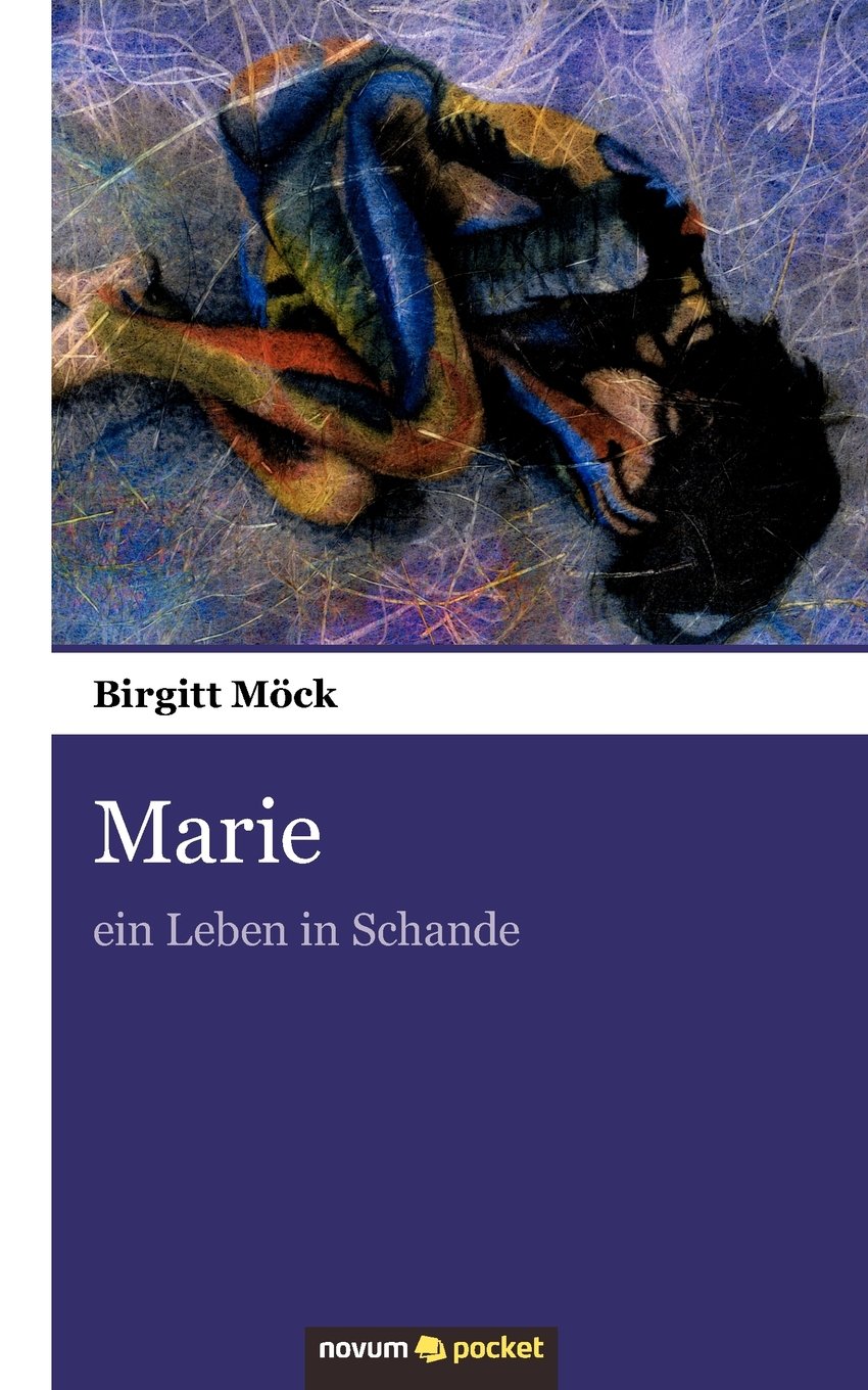 Marie ein Leben in Schande Poetry