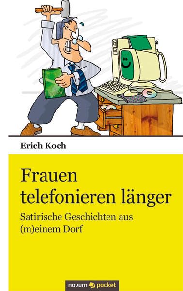 Frauen telefonieren länger Contemporary literature