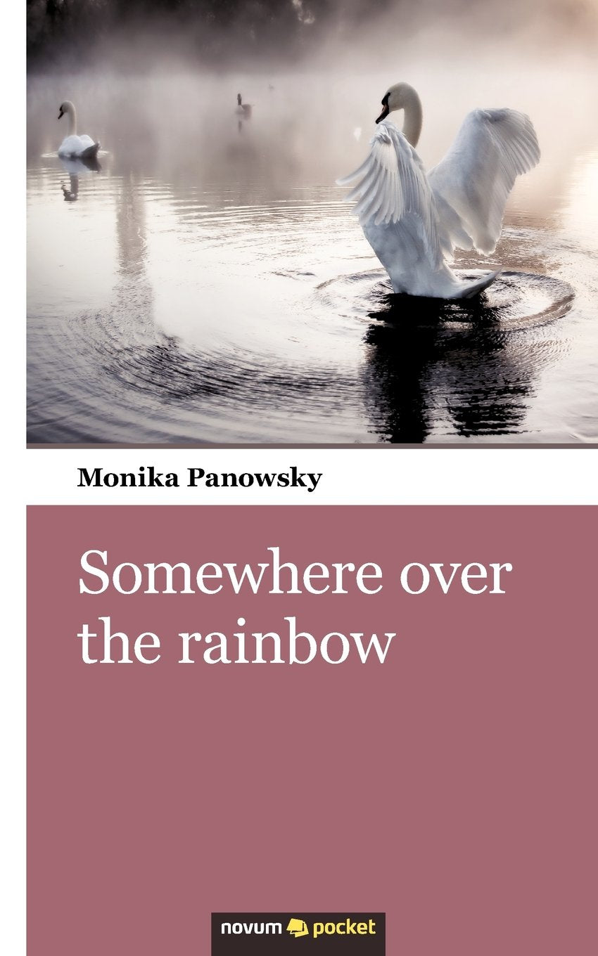 Somewhere over the rainbow Psychology