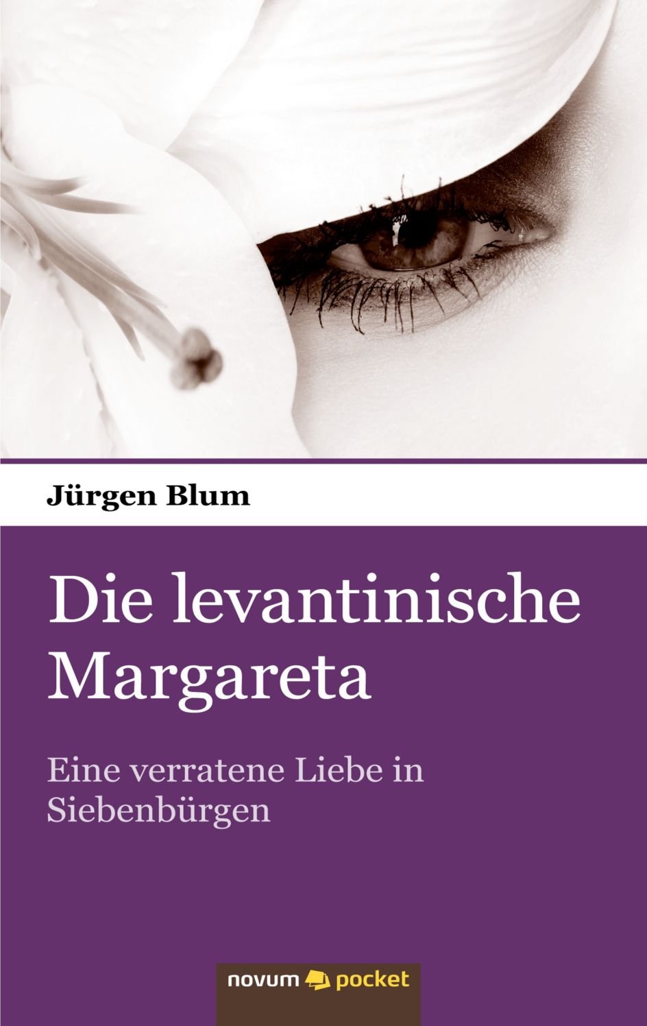 Die levantinische Margareta Contemporary literature