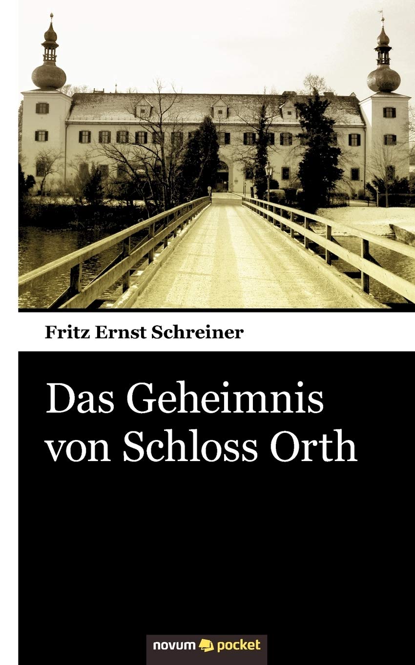 Das Geheimnis von Schloss Orth Personalities