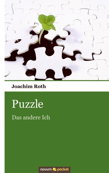 Puzzle - Das andere Ich Contemporary literature Books