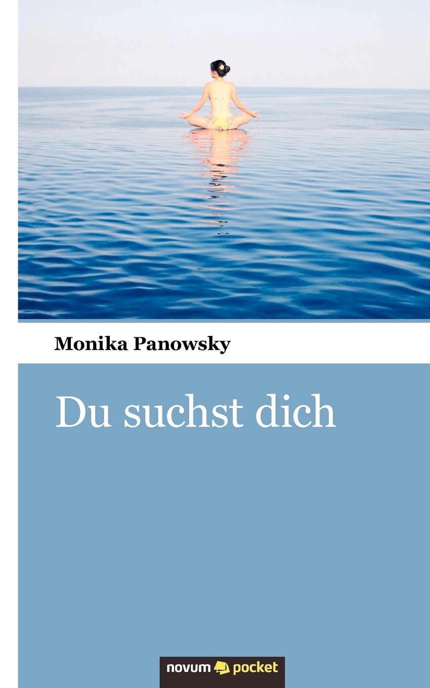 Du suchst dich Contemporary literature Books