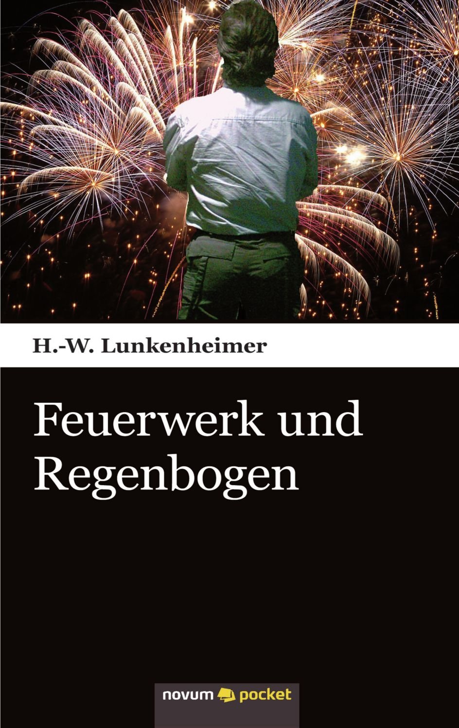 Feuerwerk und Regenbogen Contemporary literature