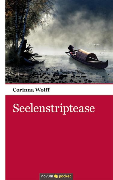 Seelenstriptease book