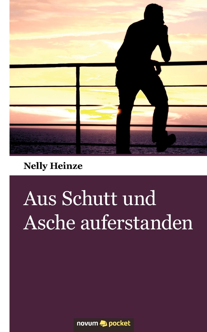 Aus Schutt und Asche auferstanden Contemporary literature
