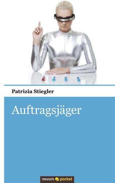 Product Image: Auftragsjäger