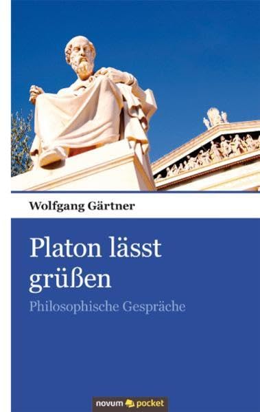 Platon lässt grüßen: Philosophische Gespräche Lifestyle