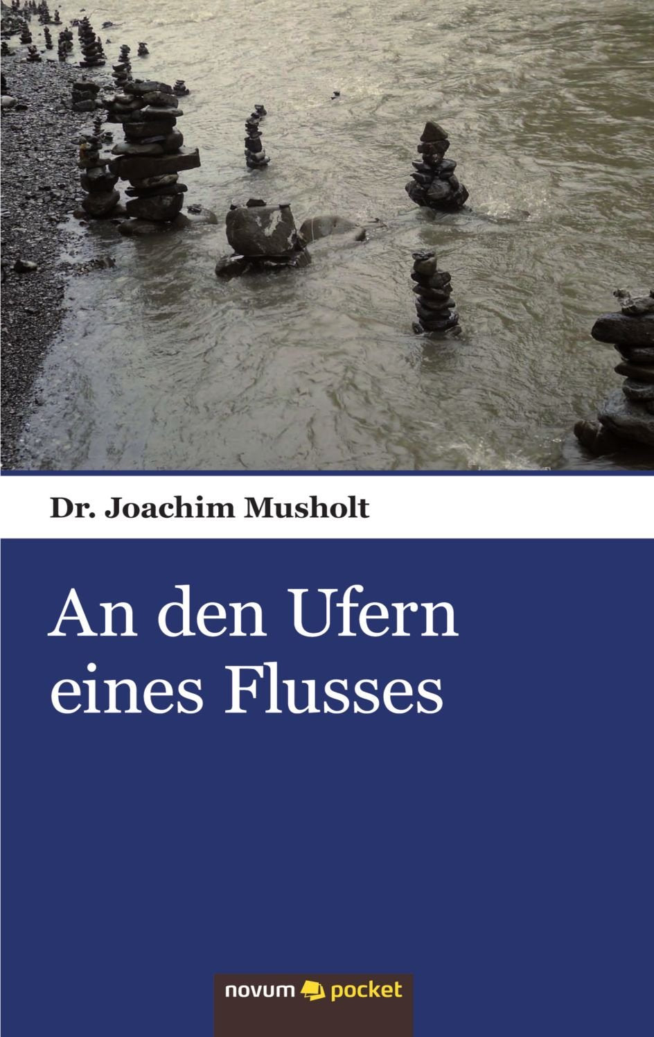 An den Ufern eines Flusses Contemporary literature Books