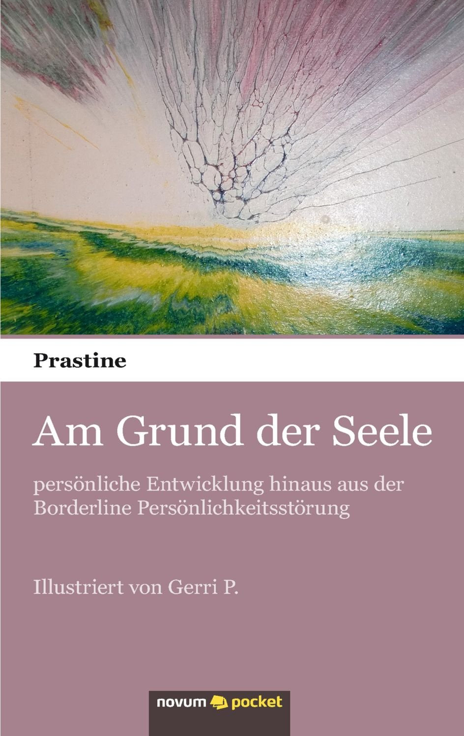 Am Grund der Seele: Persönliche Entwicklung hinaus aus der Borderline Persönlichkeitsstörung book