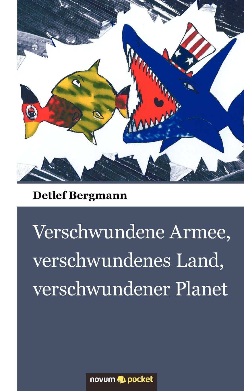 Verschwundene Armee, Verschwundenes Land, Verschwundener Planet Contemporary literature