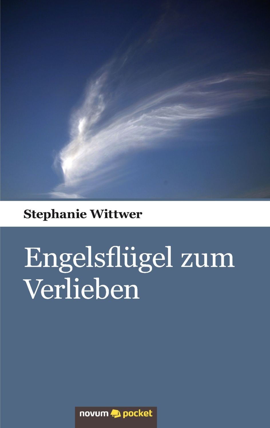 Engelsflügel zum Verlieben Contemporary literature