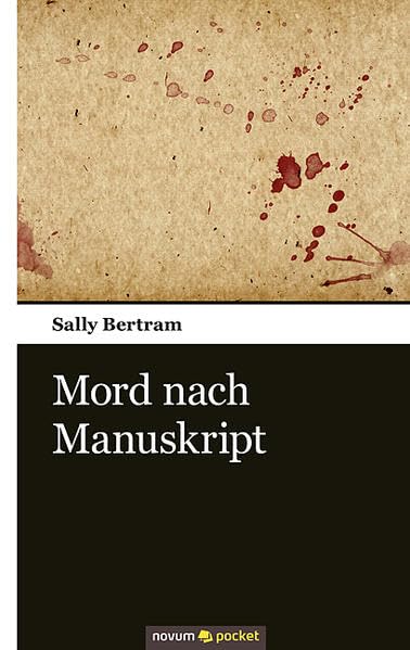 Mord nach Manuskript Contemporary literature Books