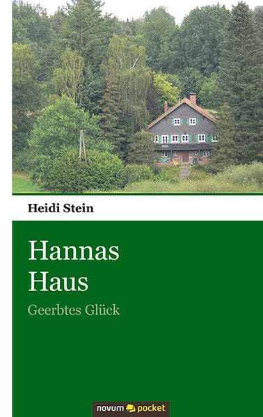 Product Image: Hannas Haus: Geerbtes Glück