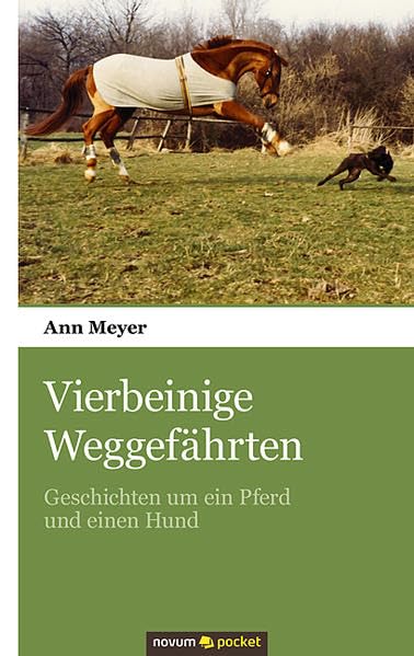 Vierbeinige Weggefährten Contemporary literature Books