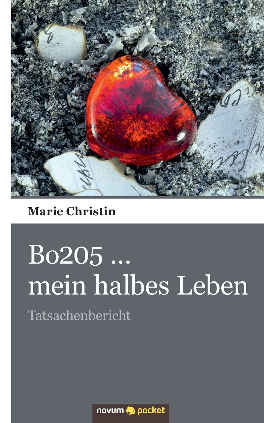 Bo205 ... mein halbes Leben Social Sciences