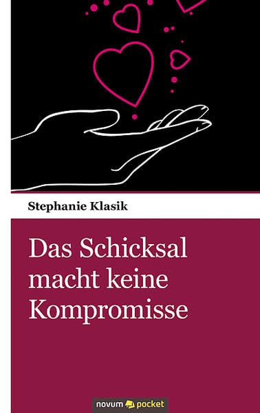 Das Schicksal macht keine Kompromisse Contemporary literature