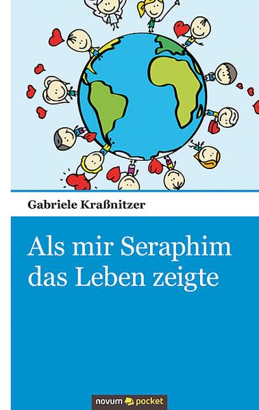 Als mir Seraphim das Leben zeigte Poetry