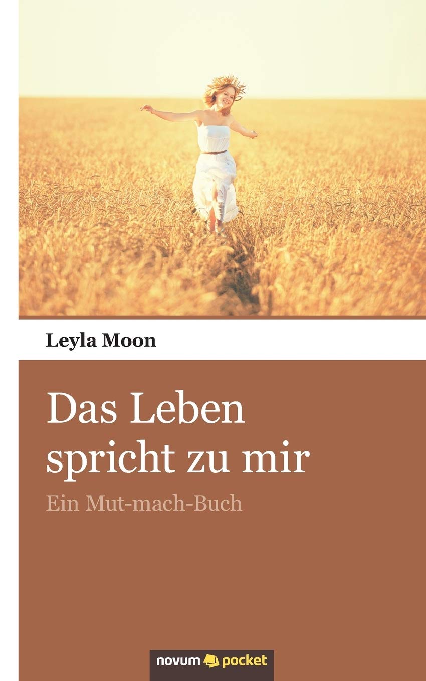 Das Leben spricht zu mir Contemporary literature Books