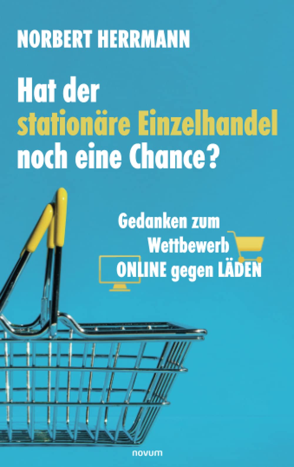 Product Image: Hat der stationäre Einzelhandel noch eine Chance?
