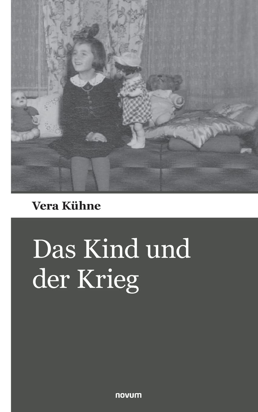 Product Image: Das Kind und der Krieg
