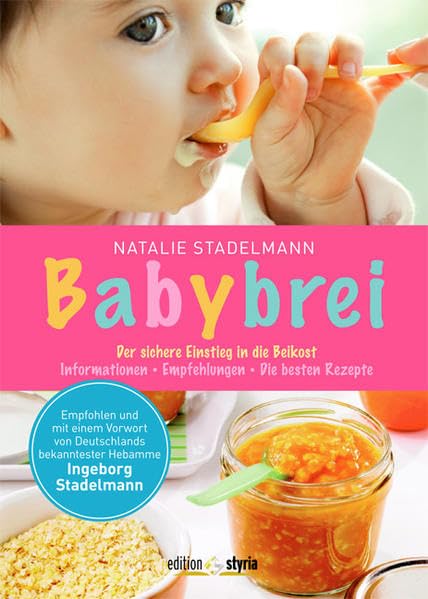 Product Image: Babybrei