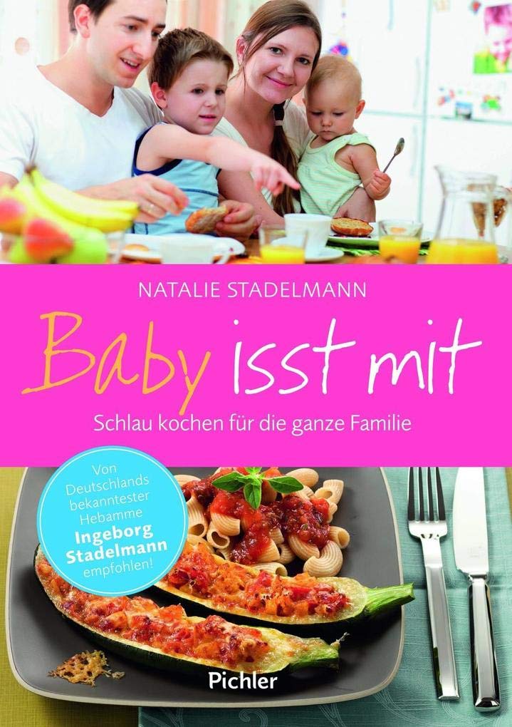 Product Image: Baby isst mit