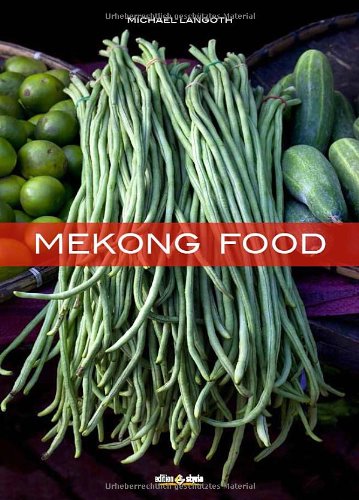 Mekong Food Leisure, Home & Garden