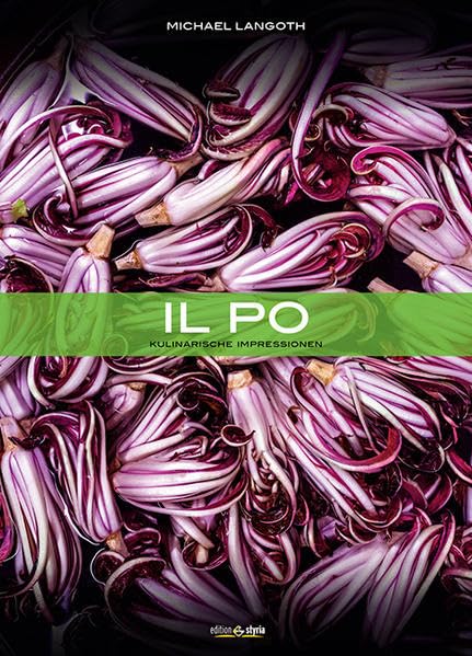 Product Image: Il Po: Kulinarische Impressionen