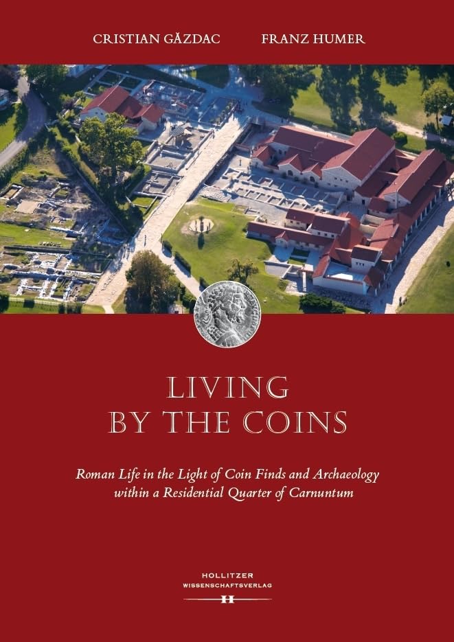 Living by the Coins Film, Art & Culture