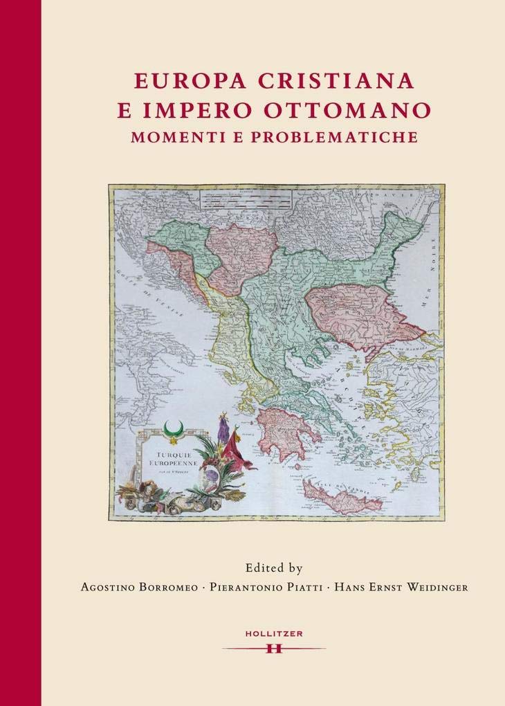 Europa cristiana e Impero Ottomano Film, Art & Culture