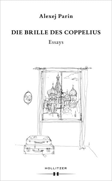 Die Brille des Coppelius Essays & Short Stories