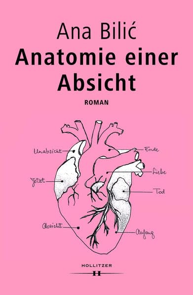 Anatomie einer Absicht Contemporary literature