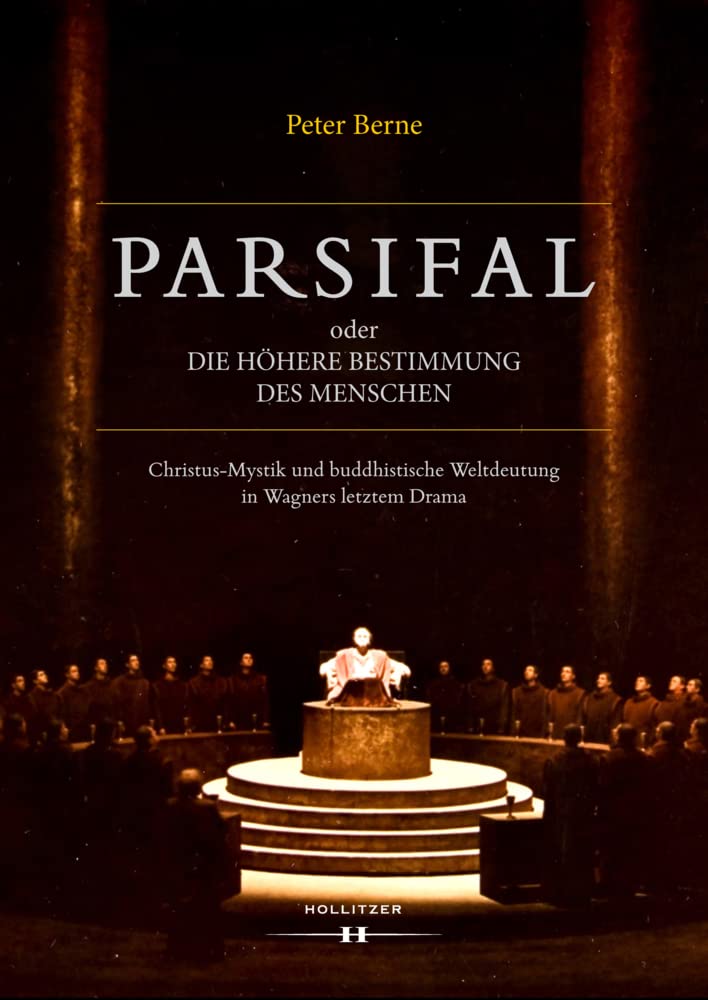 Product Image: Parsifal oder Die höhere Bestimmung des Menschen