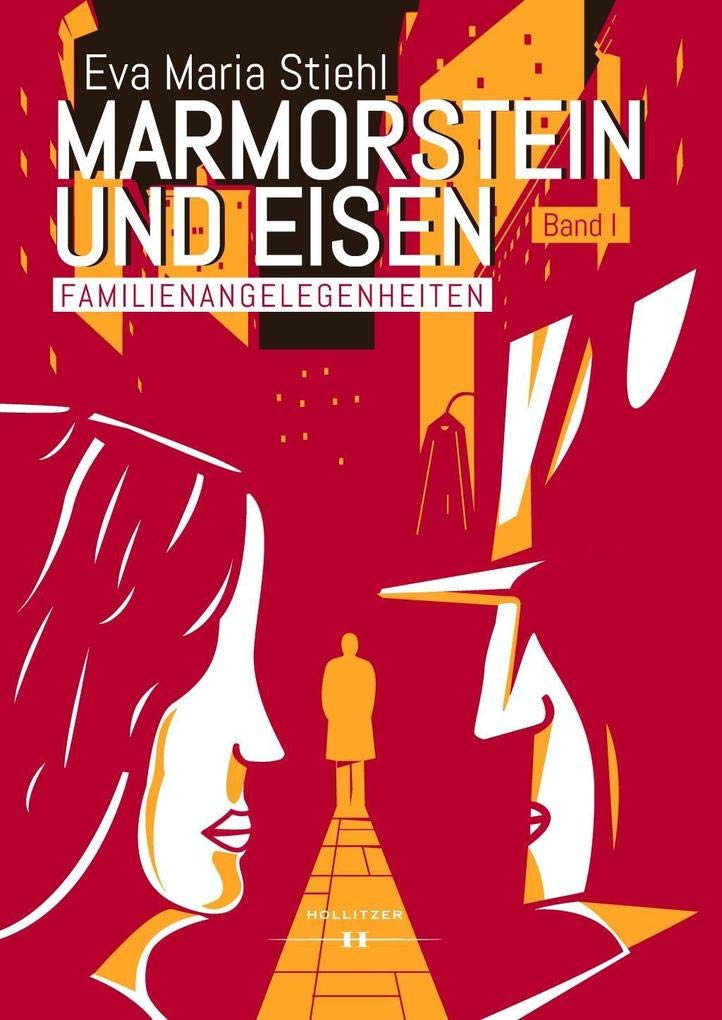 Marmorstein und Eisen Contemporary literature Books