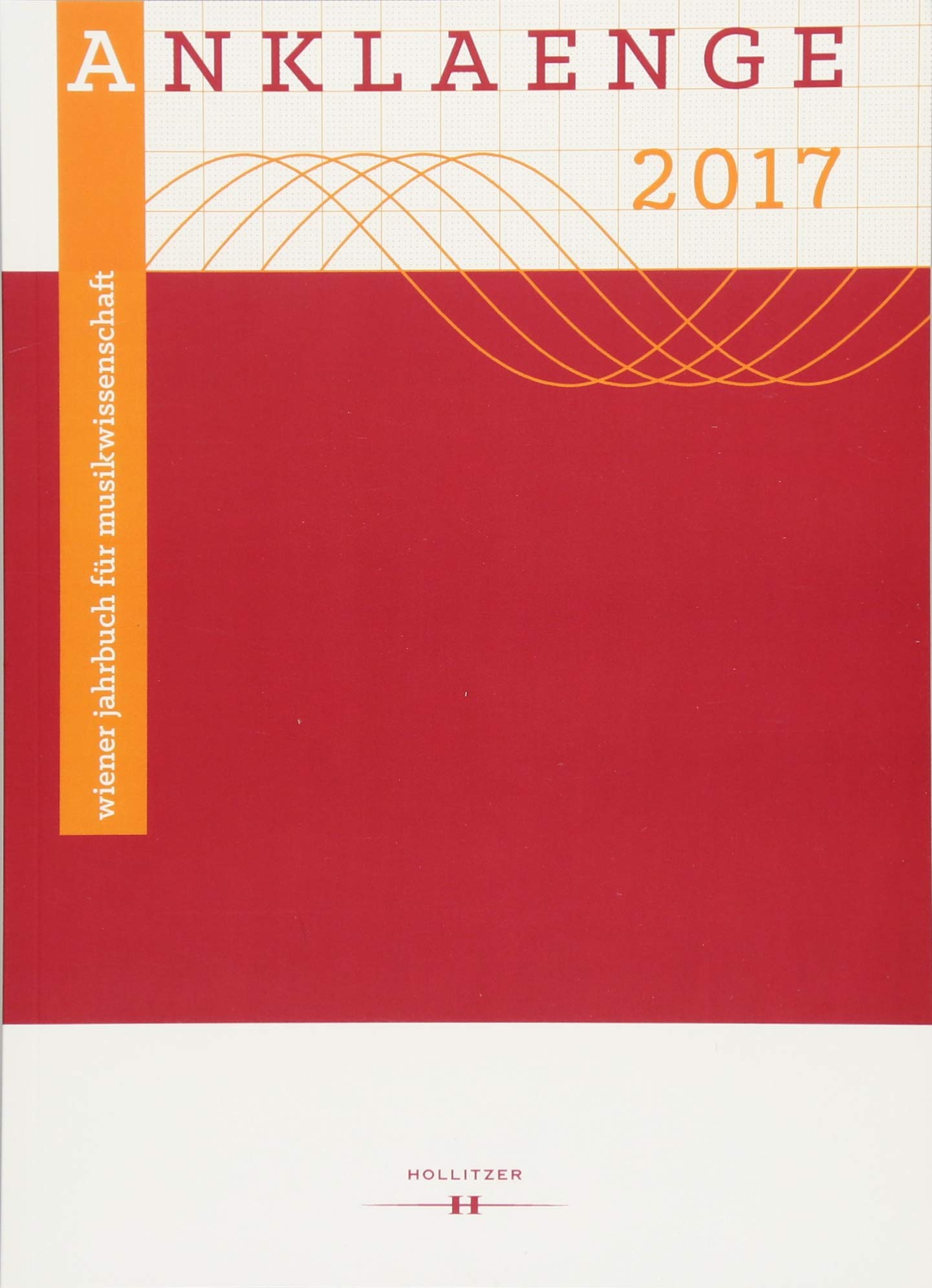 Anklaenge 2017 Arts & Music