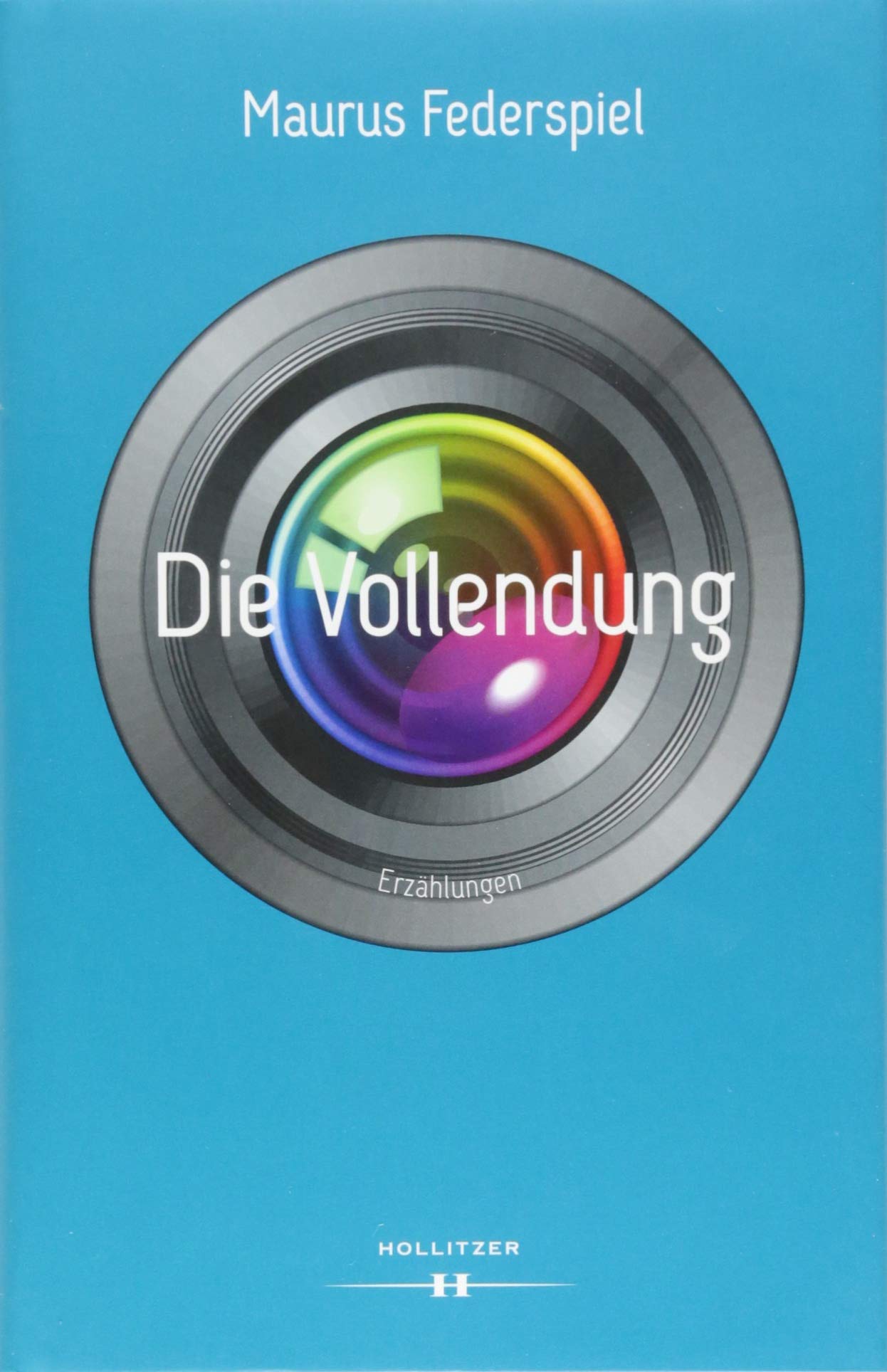 Product Image: Die Vollendung