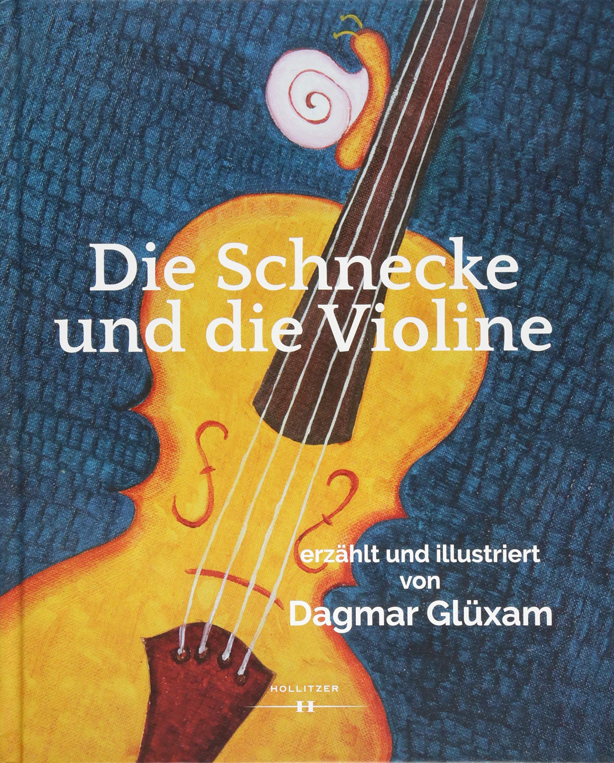 Die Schnecke und die Violine Sheet Music