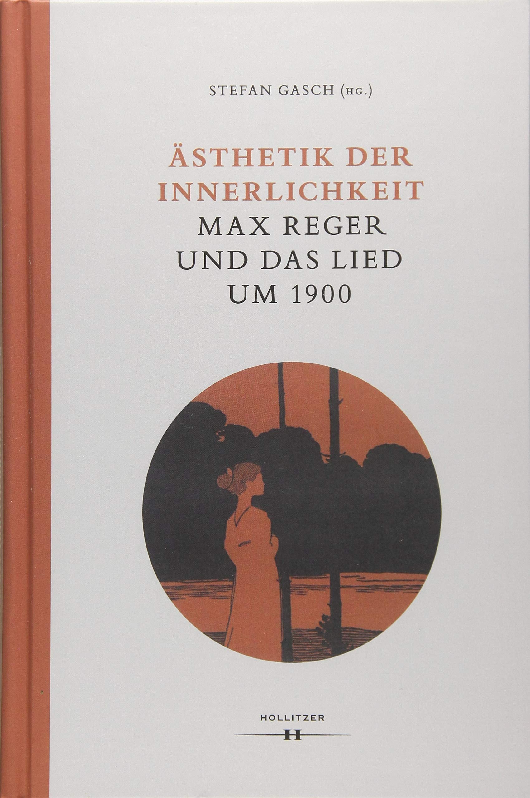 Ästhetik der Innerlichkeit Poetry