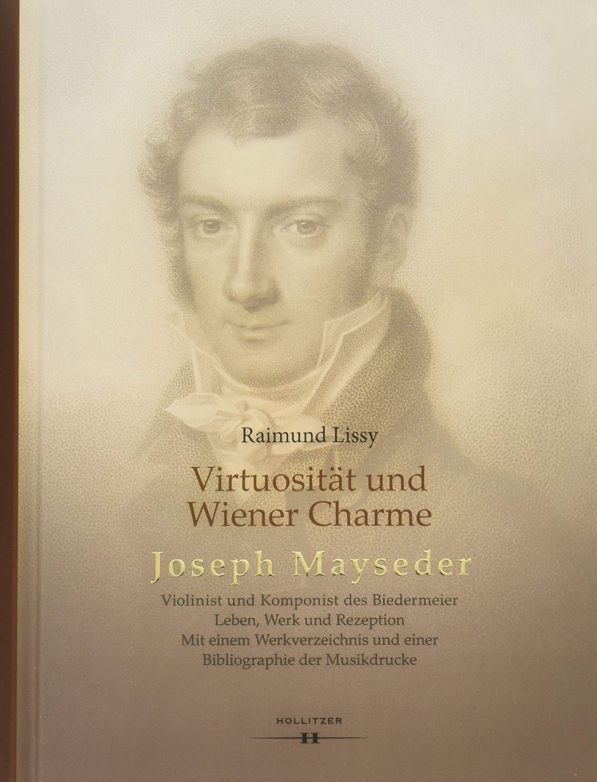 Virtuosität und Wiener Charme book