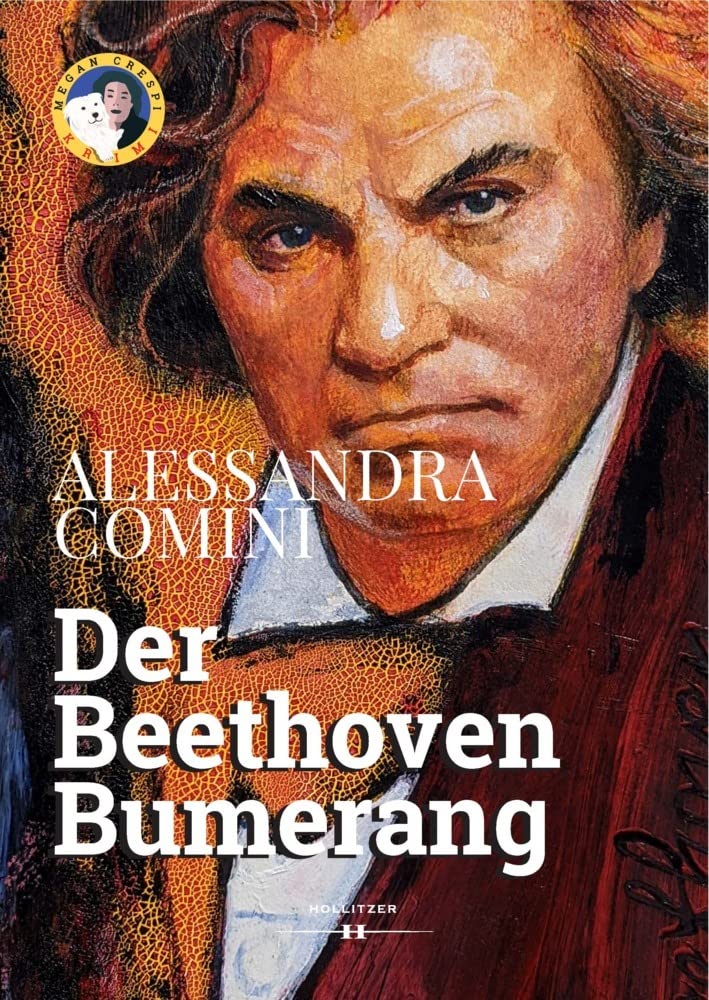 Der Beethoven Bumerang Contemporary literature Books
