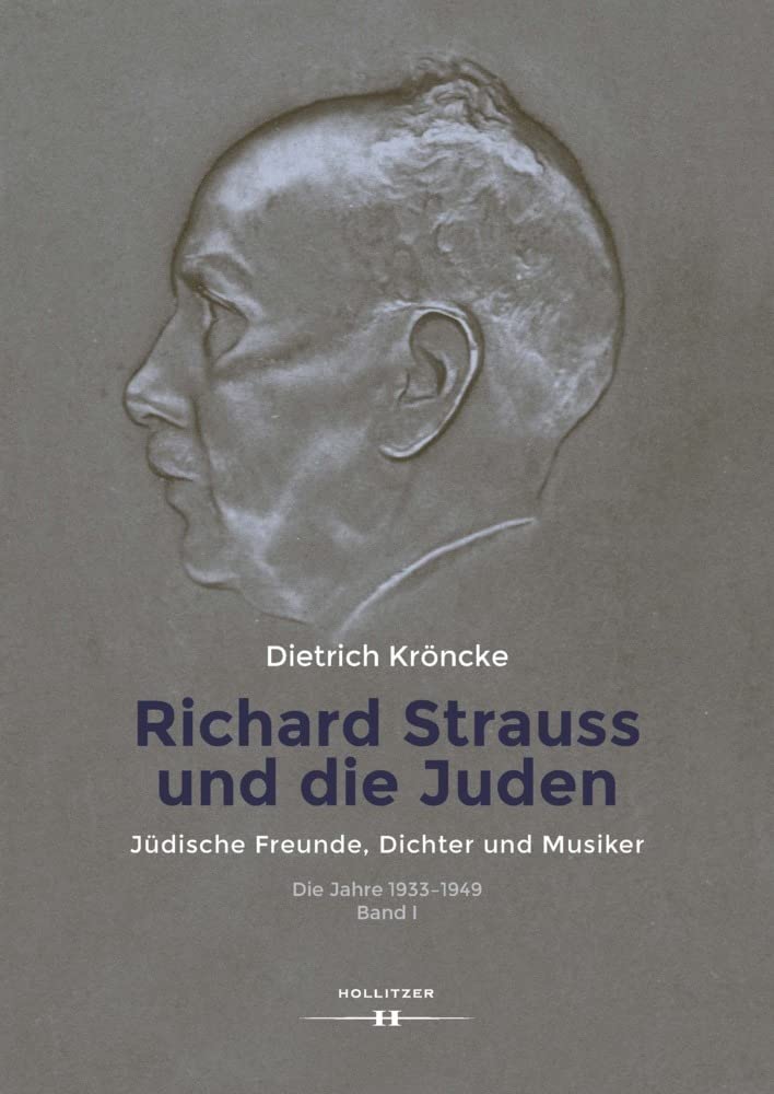 Richard Strauss und die Juden Arts & Music