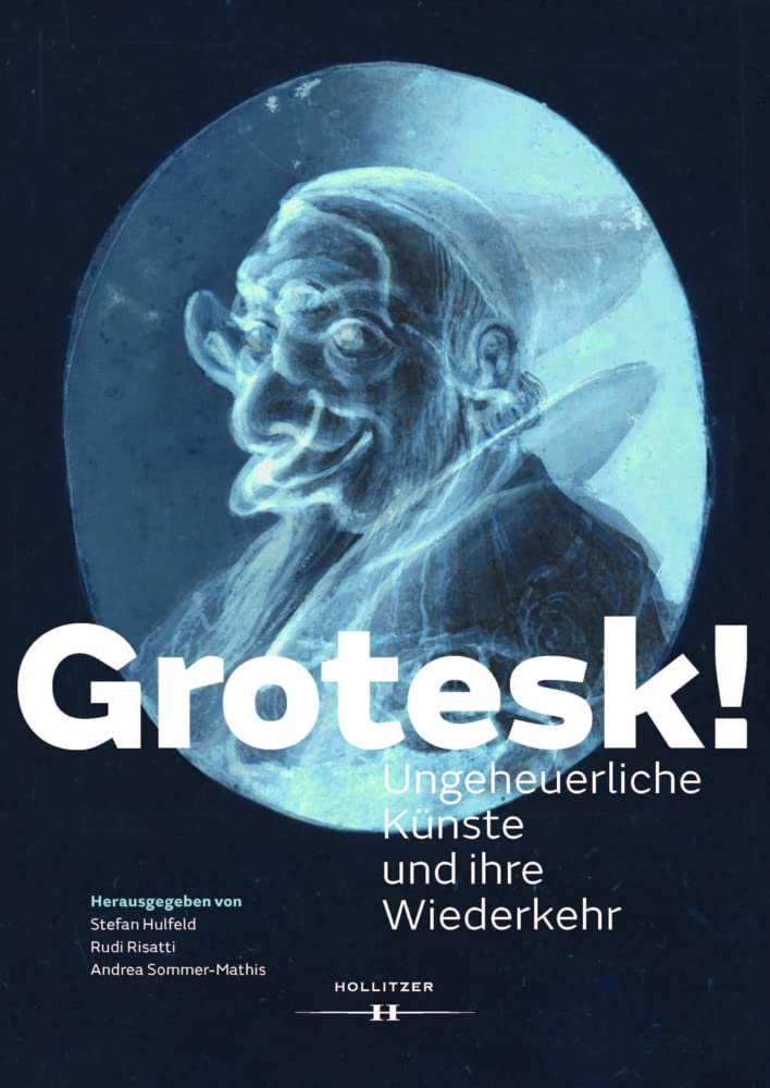 Grotesk! Film, Art & Culture