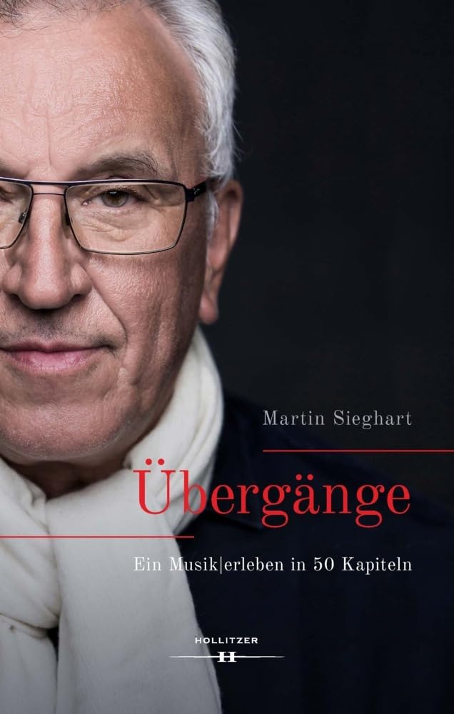 Product Image: Übergänge