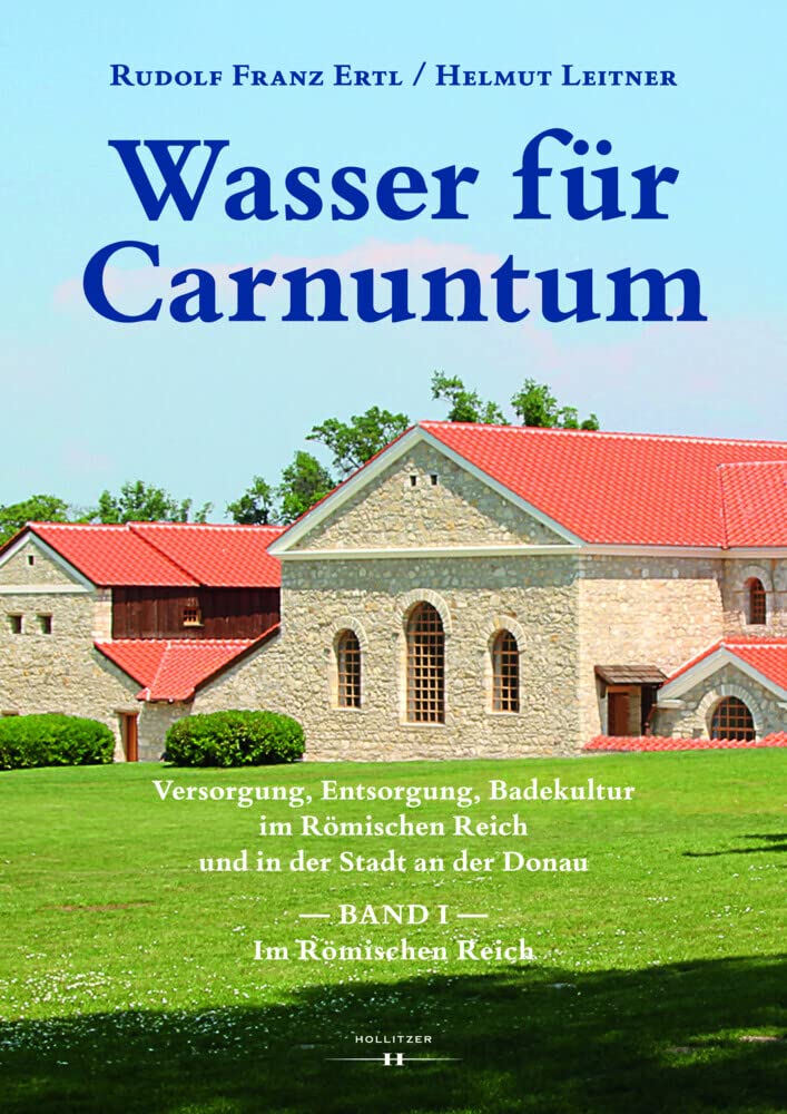 Wasser für Carnuntum Natural Sciences