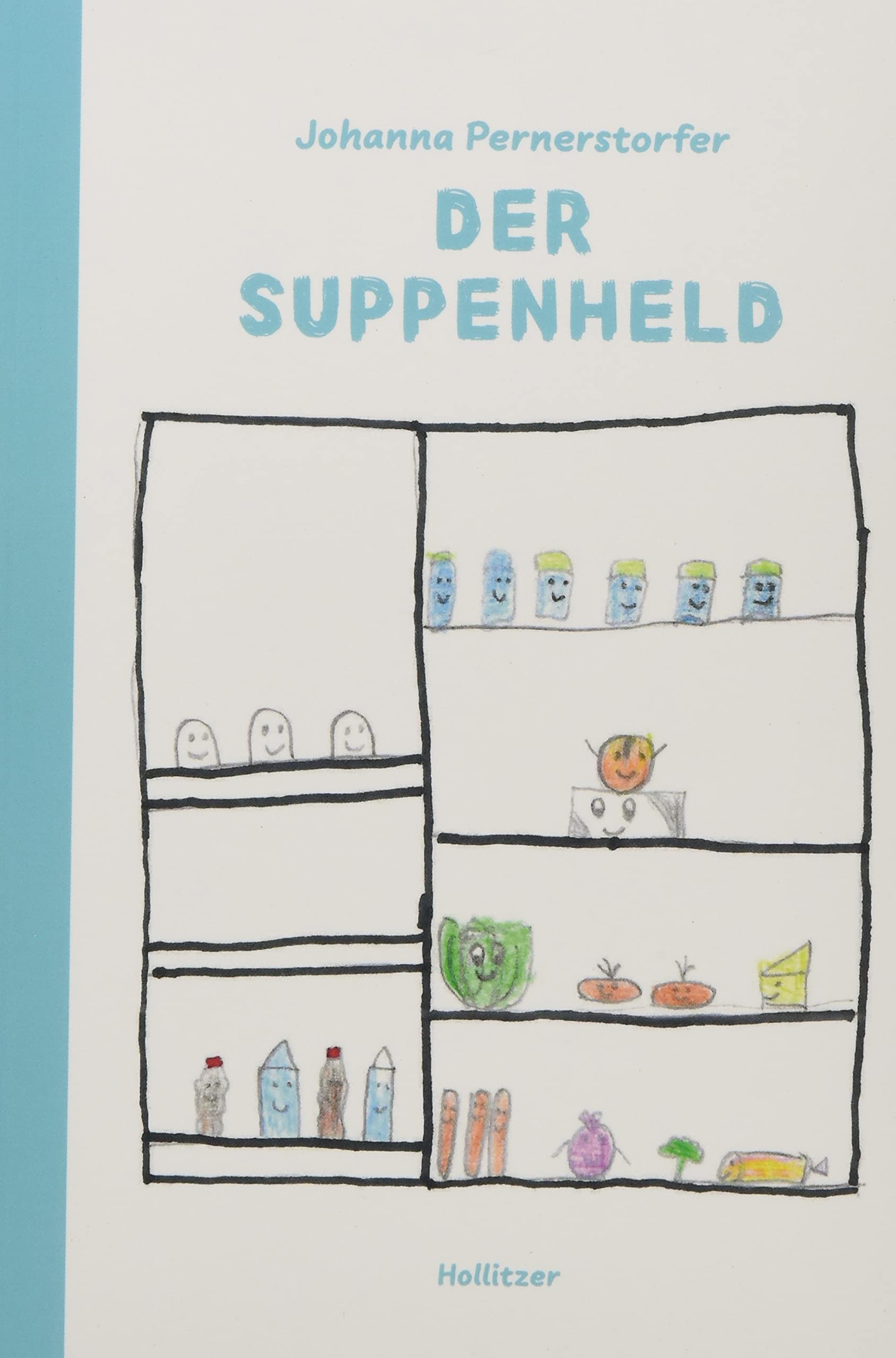 Product Image: Der Suppenheld