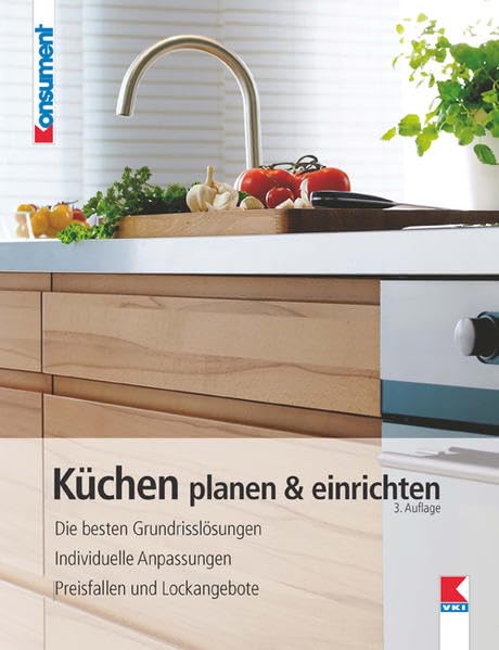 Product Image: Küchen planen & einrichten