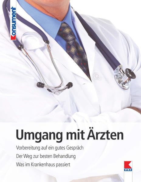 Umgang mit Ärzten Health, Nutrition & Fitness