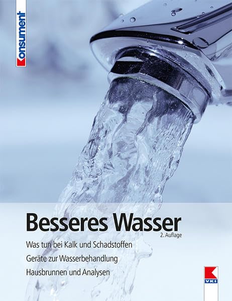 Besseres Wasser book